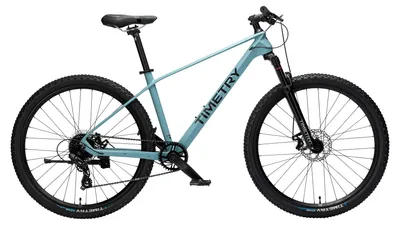 Велосипед TIMETRY TT424 27,5&quot;,8ск.