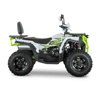 Квадроцикл Armour AFX 250 с баланс валом 230,9cc 