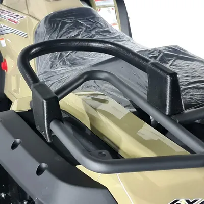 Комплект для сборки Квадроцикл Linhai M550L (реплика YAMAHA) инжекторный 4х4 