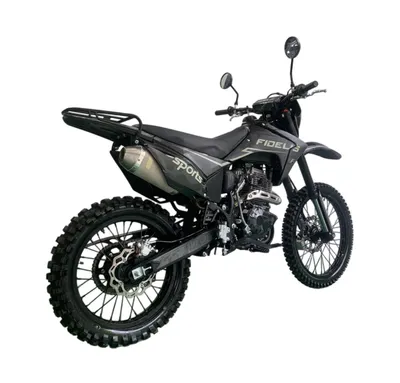 Мотоцикл Fidelis Sport PR300 (175FMN)