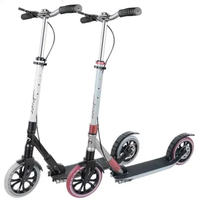 Самокат ТТ Sport 230R