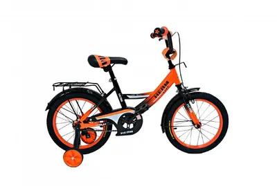 Велосипед детский HEAM CLASSIC 16&quot;