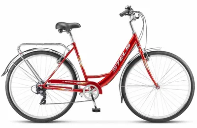 Велосипед STELS Navigator 395 Z010