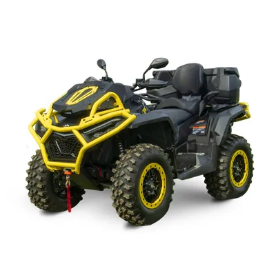 Квадроцикл BRС X-Terra CT 1000