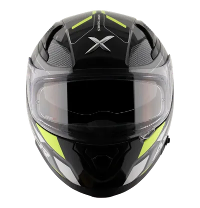 Шлем AXOR APEX TURBINE D/V интеграл