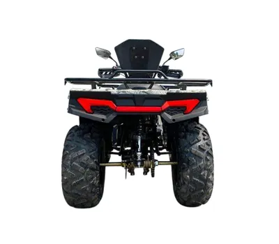 Квадроцикл LONCIN BS 300 4WD