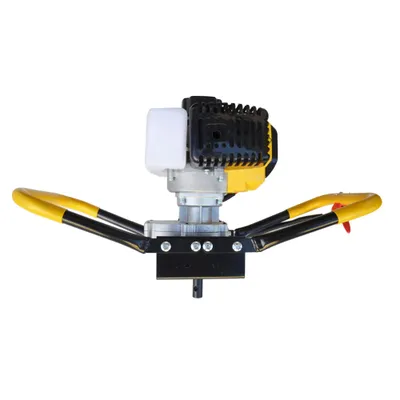 Мотобур Partner for garden EDG 520 без шнека