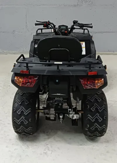 Квадроцикл Rato RT250 ПСМ