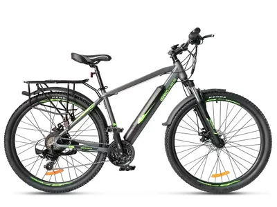 Велогибрид Eltreco ULTRA MAX PRO