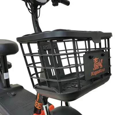 Электросамокат Kugoo Kirin EC 02 48v 21ah 500w