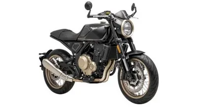 Мотоцикл GAOKIN GK 500 M11