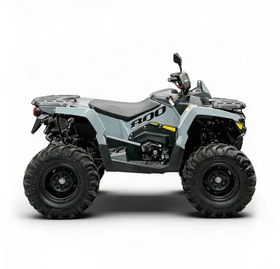 Квадроцикл снегоболотоход STELS ATV 800 (LT) Gepard