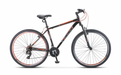 Велосипед STELS Navigator 900 MD 29 F010