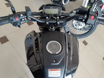 Мотоцикл Vento VMC GRACE CM48Q 48 125 Y1250
