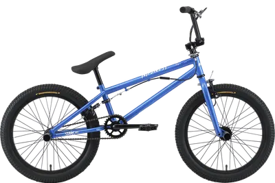 Велосипед Stark Madness BMX 2 (2021)