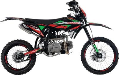 Питбайк Progasi JUMBO 150 (19/16)