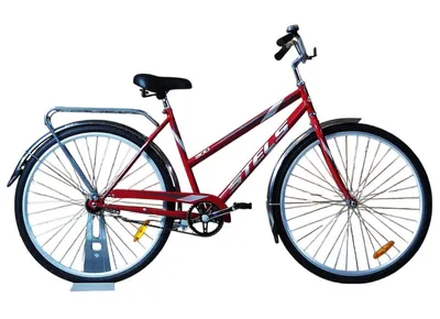 Велосипед STELS Legenda 300 28C (Navigator 305 С Lady 28&quot; Z010) (М!)