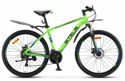 Велосипед STELS Navigator 640 MD V010