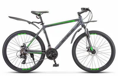 Велосипед STELS Navigator 620 MD V010