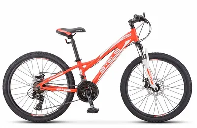 Велосипед STELS Navigator 460 MD K010