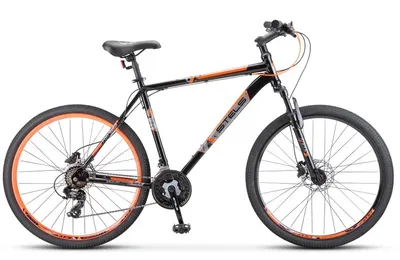 Велосипед STELS Navigator 700 V 27.5 F020