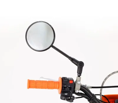 Мотоцикл Regulmoto SAI 200 19/16