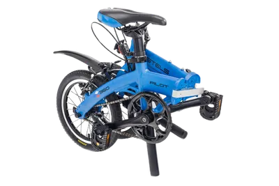 Велосипед STELS Pilot 360 Z010