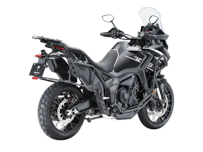 Мотоцикл ZONTES ZT703-F TOUR 4T ZT370MU EFI