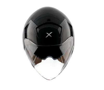 Шлем AXOR STRIKER SOLID