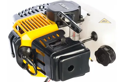 Коса бензиновая Huter GGT-1300T триммер