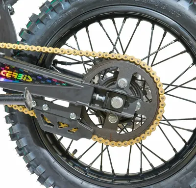 Мотоцикл OXO LITE 250X (CS250LT2)