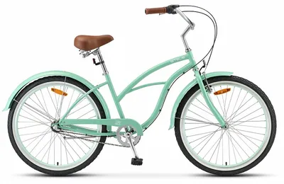 Велосипед STELS Navigator 130 Lady 26&quot; 3-sp