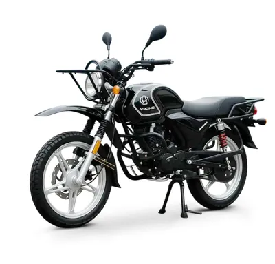 Мотоцикл Regulmoto Viking