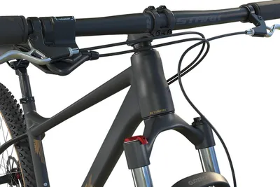 Велосипед Stark'25 Hunter 29.1 D