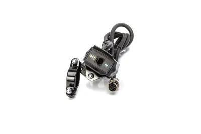 Лебедка электрическая 12В ATW PRO 4500 