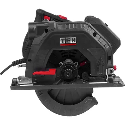 Пила дисковая TEH TC19015VL