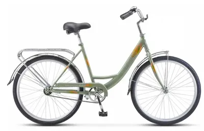 Велосипед STELS Legenda 240 26C (Navigator 245 C Z010) (М!)