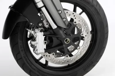 Мотоцикл QJ SRT 800 SX