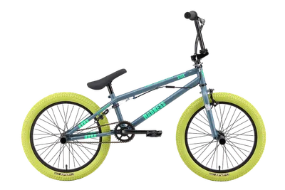 Велосипед Stark'25 Madness BMX 2