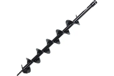 Бур HUTER AG-100 70/13/2