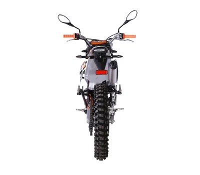 Мотоцикл KAYO Т2 250 MX 21/18