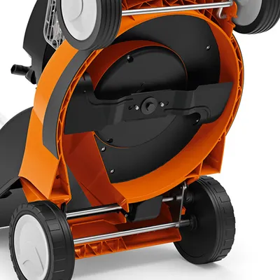 Газонокосилка бензиновая Stihl RM 248.1 