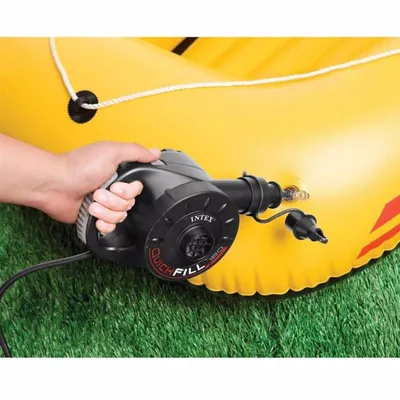 Насос 220V INTEX 66624