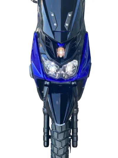 Скутер TMBK BWS 50cc (150сс)