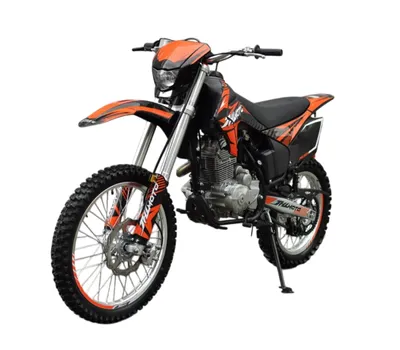 Мотоцикл JHL MX300 (PR300,175FMN,300см3)