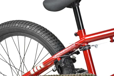 Велосипед Stark'24 Madness BMX 1