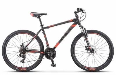 Велосипед STELS Navigator 500 MD 26&quot; 