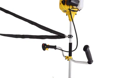 Коса бензиновая Huter GGT-1500T триммер