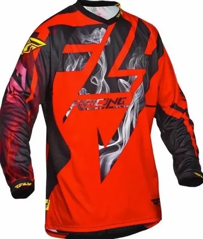 Джерси FLY 