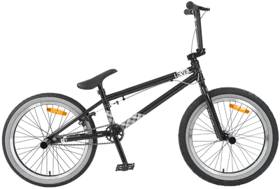 Велосипед Tech Team Level 20 BMX